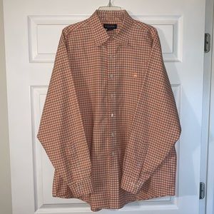 Brooks Brothers Men’s Long Sleeve Button Down